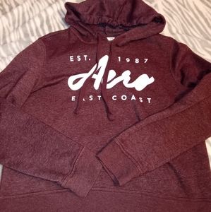 Aeropostale Pullover Hoodie